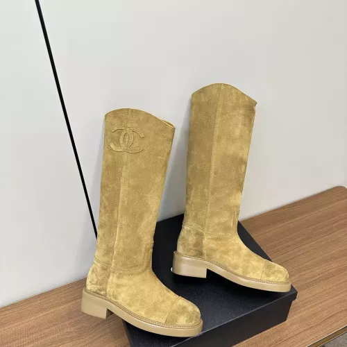 Chanel Boots For Women #1363272