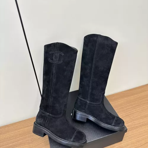 Chanel Boots For Women #1363273