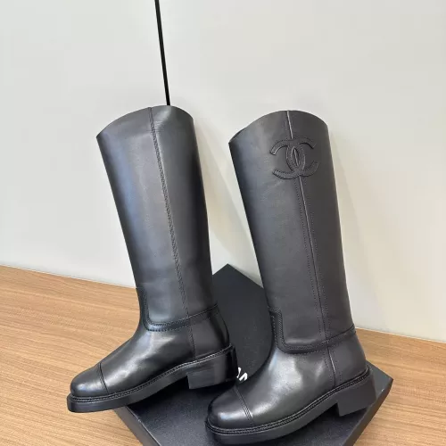 Chanel Boots For Women #1363274