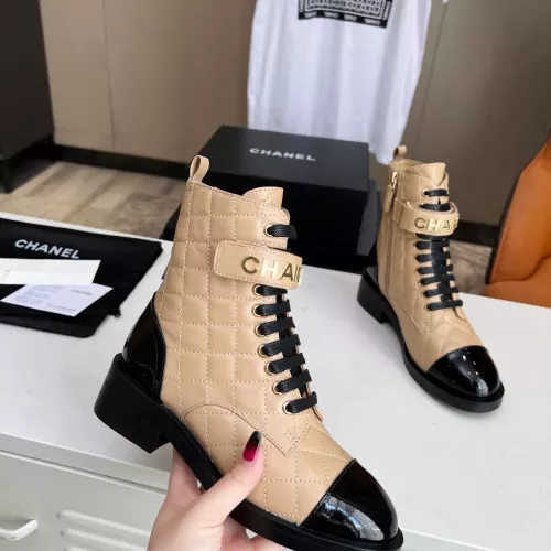 Chanel Boots For Women #1363279