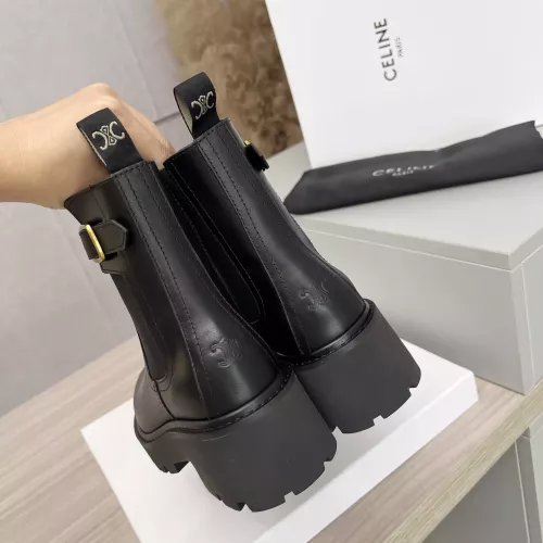 Cheap Celine Boots For Women #1363282 Replica Wholesale [$115.00 USD] [ITEM#1363282] on Replica Celine Boots