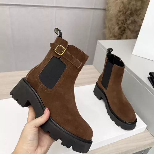 Celine Boots For Women #1363284