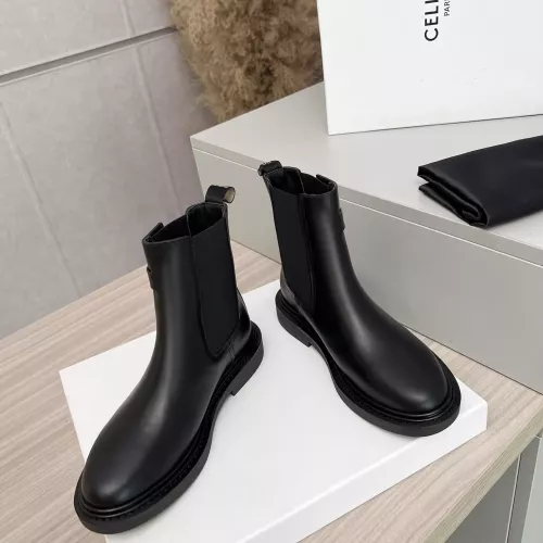 Cheap Celine Boots For Women #1363286 Replica Wholesale [$115.00 USD] [ITEM#1363286] on Replica Celine Boots