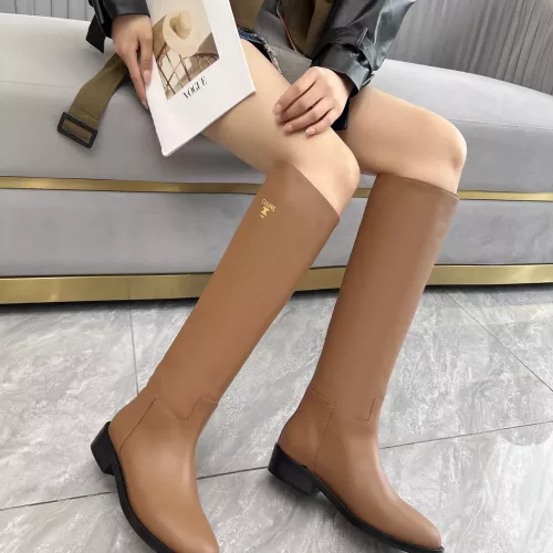 Cheap Celine Boots For Women #1363287 Replica Wholesale [$150.00 USD] [ITEM#1363287] on Replica Celine Boots