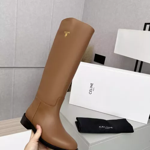 Cheap Celine Boots For Women #1363287 Replica Wholesale [$150.00 USD] [ITEM#1363287] on Replica Celine Boots