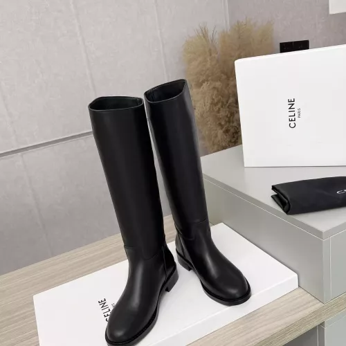 Cheap Celine Boots For Women #1363288 Replica Wholesale [$150.00 USD] [ITEM#1363288] on Replica Celine Boots