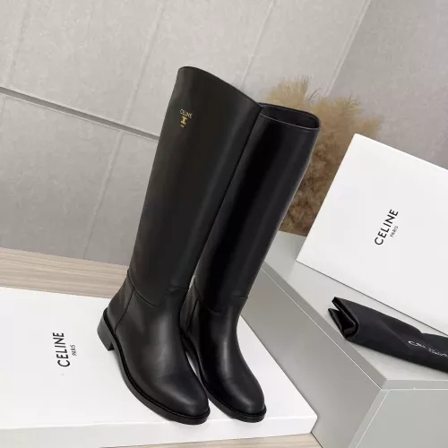 Cheap Celine Boots For Women #1363288 Replica Wholesale [$150.00 USD] [ITEM#1363288] on Replica Celine Boots