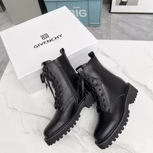 Givenchy Boots For Women #1363291