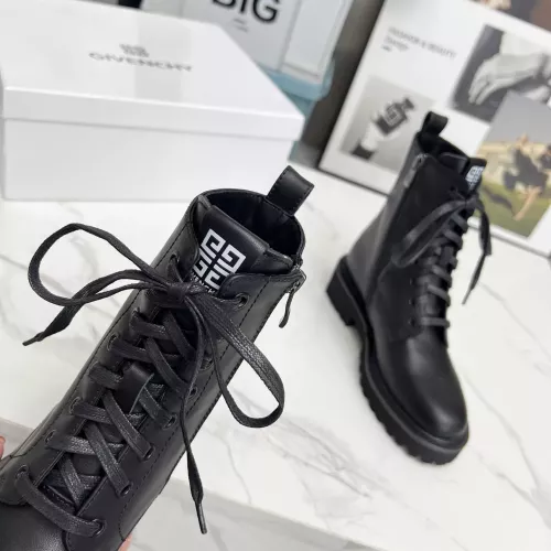 Cheap Givenchy Boots For Women #1363291 Replica Wholesale [$115.00 USD] [ITEM#1363291] on Replica Givenchy Boots