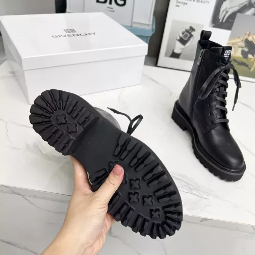 Cheap Givenchy Boots For Women #1363291 Replica Wholesale [$115.00 USD] [ITEM#1363291] on Replica Givenchy Boots