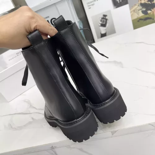 Cheap Givenchy Boots For Women #1363291 Replica Wholesale [$115.00 USD] [ITEM#1363291] on Replica Givenchy Boots
