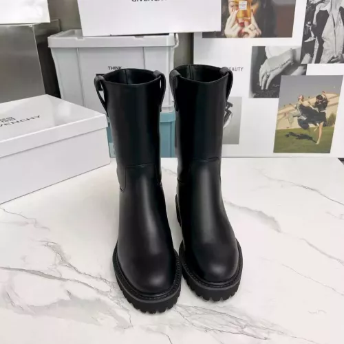Cheap Givenchy Boots For Women #1363292 Replica Wholesale [$115.00 USD] [ITEM#1363292] on Replica Givenchy Boots