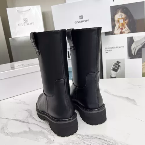 Cheap Givenchy Boots For Women #1363292 Replica Wholesale [$115.00 USD] [ITEM#1363292] on Replica Givenchy Boots