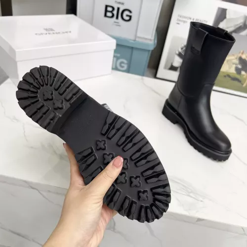 Cheap Givenchy Boots For Women #1363292 Replica Wholesale [$115.00 USD] [ITEM#1363292] on Replica Givenchy Boots