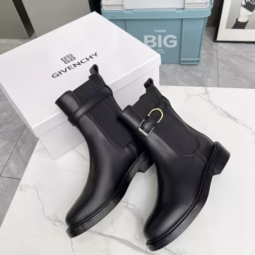Givenchy Boots For Women #1363293