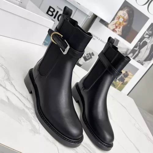 Cheap Givenchy Boots For Women #1363293 Replica Wholesale [$122.00 USD] [ITEM#1363293] on Replica Givenchy Boots