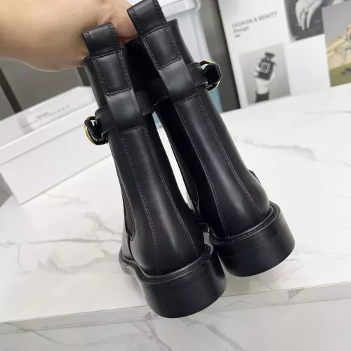 Cheap Givenchy Boots For Women #1363293 Replica Wholesale [$122.00 USD] [ITEM#1363293] on Replica Givenchy Boots