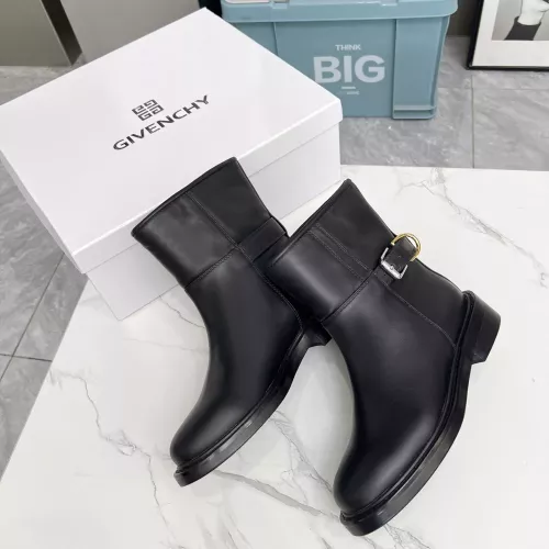 Givenchy Boots For Women #1363294
