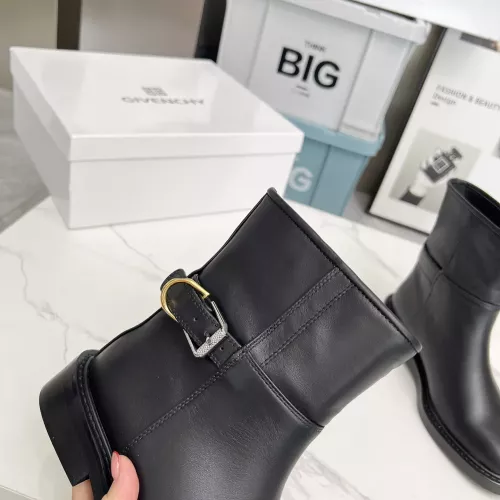 Cheap Givenchy Boots For Women #1363294 Replica Wholesale [$122.00 USD] [ITEM#1363294] on Replica Givenchy Boots