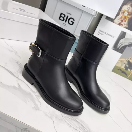 Cheap Givenchy Boots For Women #1363294 Replica Wholesale [$122.00 USD] [ITEM#1363294] on Replica Givenchy Boots