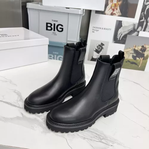 Cheap Givenchy Boots For Women #1363295 Replica Wholesale [$115.00 USD] [ITEM#1363295] on Replica Givenchy Boots