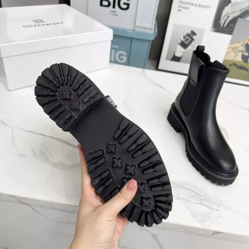 Cheap Givenchy Boots For Women #1363295 Replica Wholesale [$115.00 USD] [ITEM#1363295] on Replica Givenchy Boots