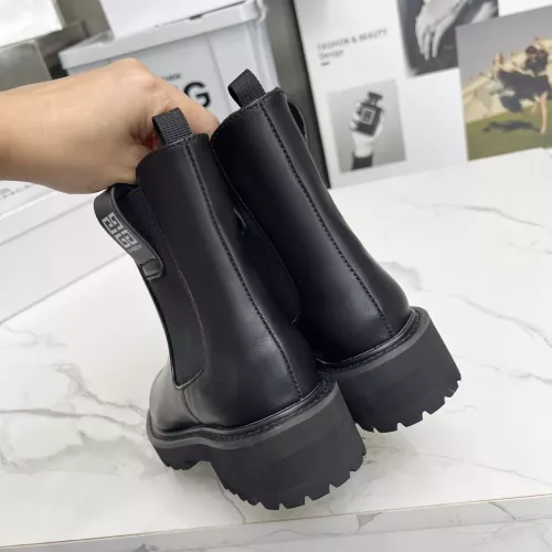 Cheap Givenchy Boots For Women #1363295 Replica Wholesale [$115.00 USD] [ITEM#1363295] on Replica Givenchy Boots