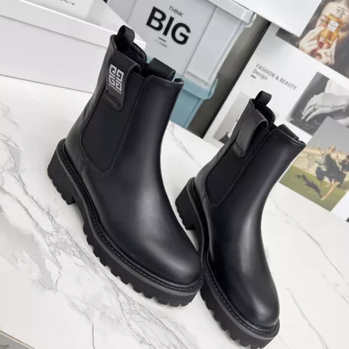 Cheap Givenchy Boots For Women #1363295 Replica Wholesale [$115.00 USD] [ITEM#1363295] on Replica Givenchy Boots