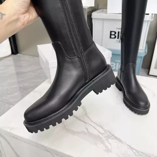 Cheap Givenchy Boots For Women #1363296 Replica Wholesale [$125.00 USD] [ITEM#1363296] on Replica Givenchy Boots