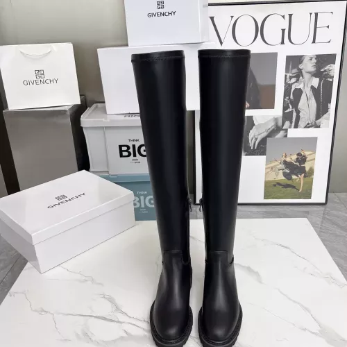 Cheap Givenchy Boots For Women #1363296 Replica Wholesale [$125.00 USD] [ITEM#1363296] on Replica Givenchy Boots
