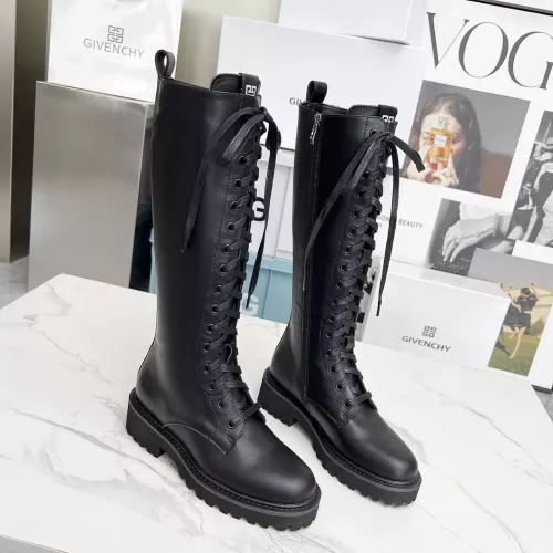 Cheap Givenchy Boots For Women #1363297 Replica Wholesale [$150.00 USD] [ITEM#1363297] on Replica Givenchy Boots