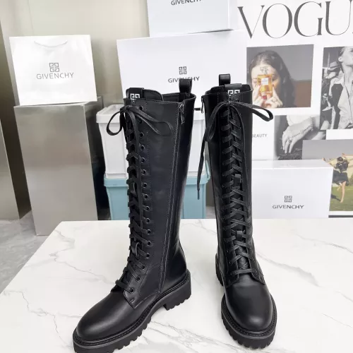 Cheap Givenchy Boots For Women #1363297 Replica Wholesale [$150.00 USD] [ITEM#1363297] on Replica Givenchy Boots