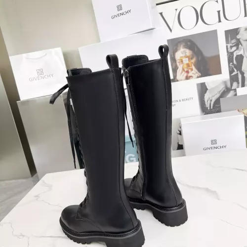 Cheap Givenchy Boots For Women #1363297 Replica Wholesale [$150.00 USD] [ITEM#1363297] on Replica Givenchy Boots