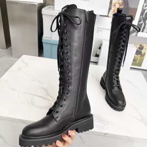 Cheap Givenchy Boots For Women #1363297 Replica Wholesale [$150.00 USD] [ITEM#1363297] on Replica Givenchy Boots