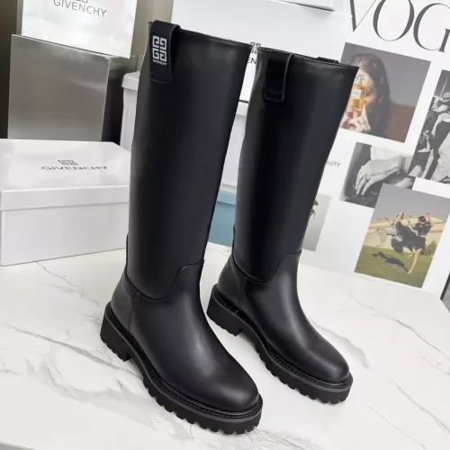 Cheap Givenchy Boots For Women #1363298 Replica Wholesale [$150.00 USD] [ITEM#1363298] on Replica Givenchy Boots