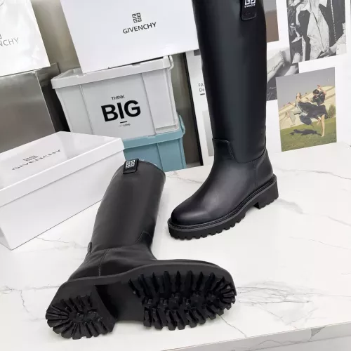 Cheap Givenchy Boots For Women #1363298 Replica Wholesale [$150.00 USD] [ITEM#1363298] on Replica Givenchy Boots