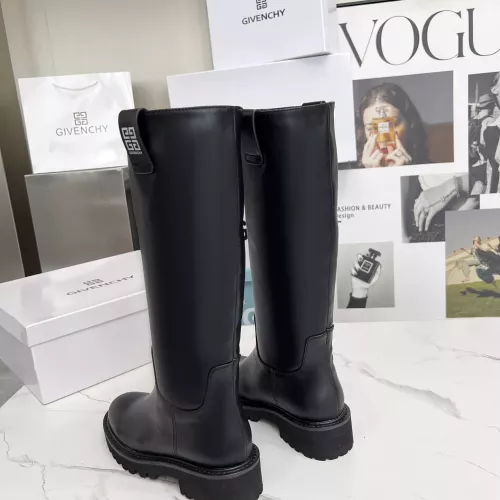 Cheap Givenchy Boots For Women #1363298 Replica Wholesale [$150.00 USD] [ITEM#1363298] on Replica Givenchy Boots