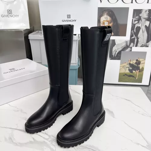 Cheap Givenchy Boots For Women #1363299 Replica Wholesale [$150.00 USD] [ITEM#1363299] on Replica Givenchy Boots