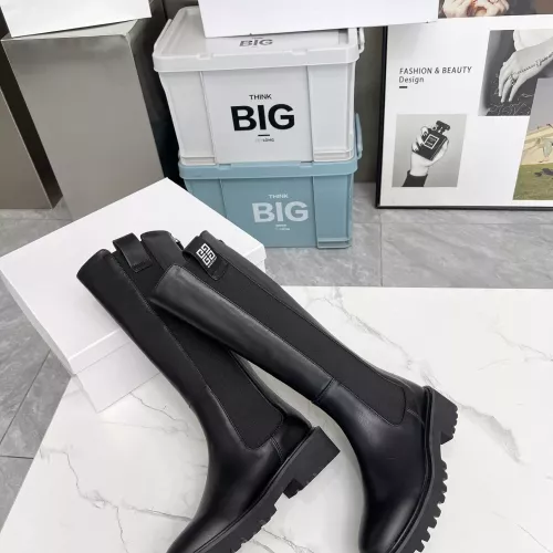 Cheap Givenchy Boots For Women #1363299 Replica Wholesale [$150.00 USD] [ITEM#1363299] on Replica Givenchy Boots