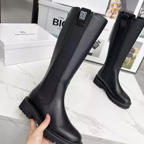 Cheap Givenchy Boots For Women #1363299 Replica Wholesale [$150.00 USD] [ITEM#1363299] on Replica Givenchy Boots