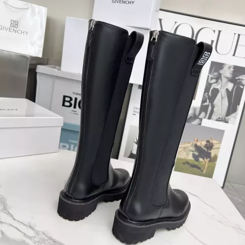 Cheap Givenchy Boots For Women #1363299 Replica Wholesale [$150.00 USD] [ITEM#1363299] on Replica Givenchy Boots