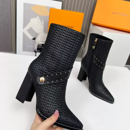 Louis Vuitton Boots For Women #1363300