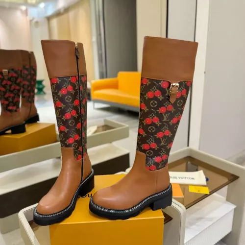 Louis Vuitton Boots For Women #1363312