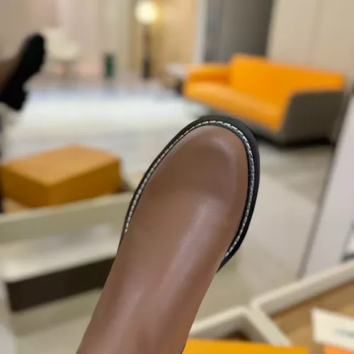 Cheap Louis Vuitton Boots For Women #1363313 Replica Wholesale [$192.00 USD] [ITEM#1363313] on Replica Louis Vuitton Boots
