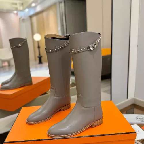 Hermes Boots For Women #1363315