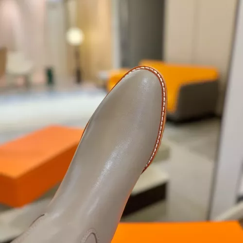 Cheap Hermes Boots For Women #1363315 Replica Wholesale [$235.00 USD] [ITEM#1363315] on Replica Hermes Boots