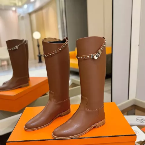 Hermes Boots For Women #1363316