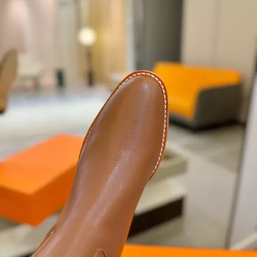 Cheap Hermes Boots For Women #1363316 Replica Wholesale [$235.00 USD] [ITEM#1363316] on Replica Hermes Boots