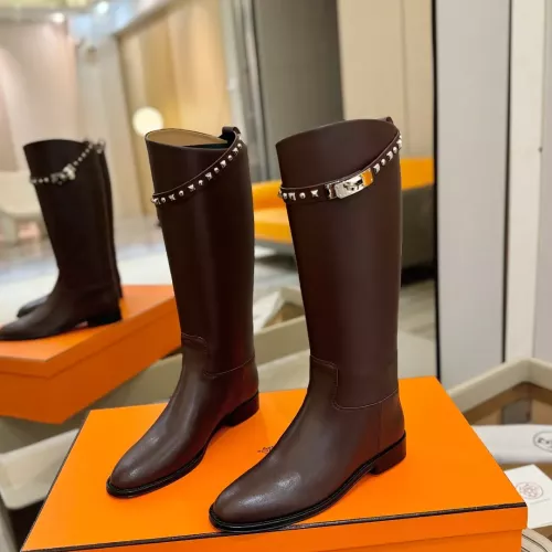 Hermes Boots For Women #1363317