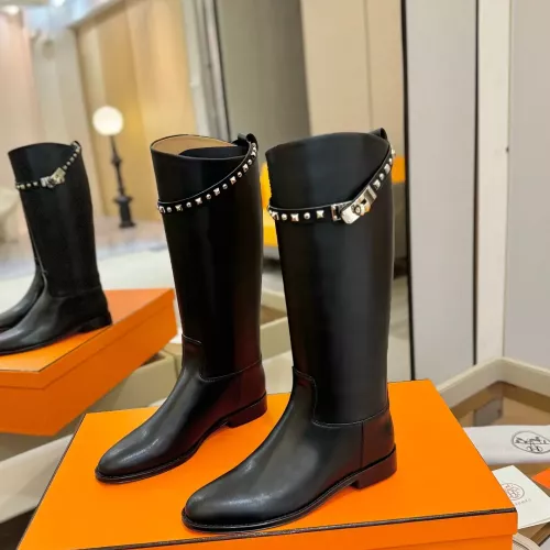 Hermes Boots For Women #1363318